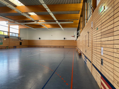 Sachsendorfer Oberschule